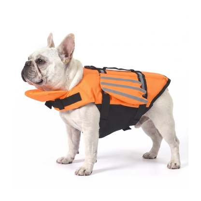 PawliSplash™ Life Vest with Chin Flotation