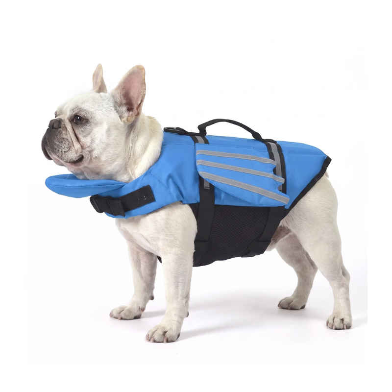 PawliSplash™ Life Vest with Chin Flotation